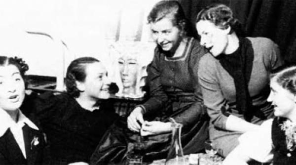 bucataria celor cinci inele