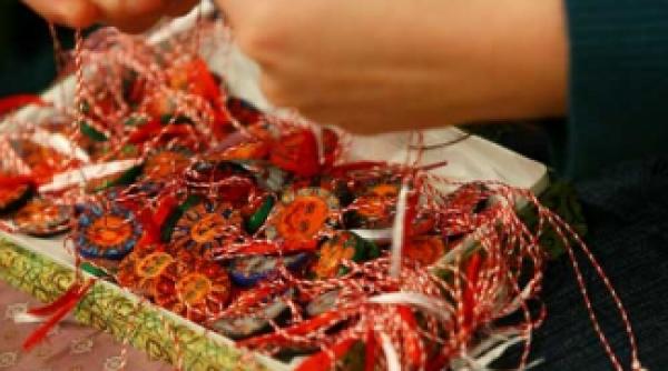 martisoare bolovani in epoca de piatra