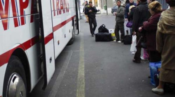 navetistul de lux si ghiolbanul de cursa lunga