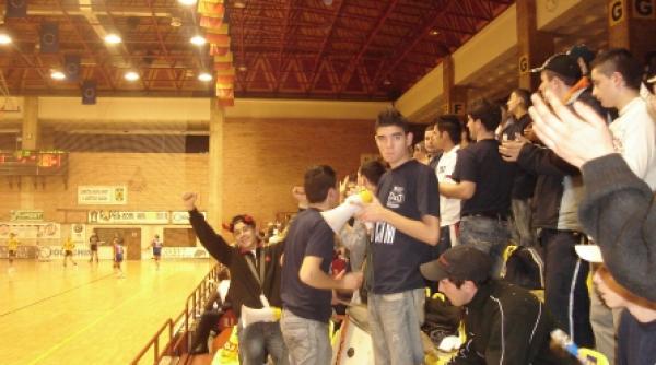 oltchim ar putea juca finala champions league la rm valcea