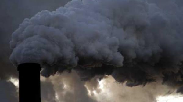 poluarea omoara anual 56 de milioane de oameni