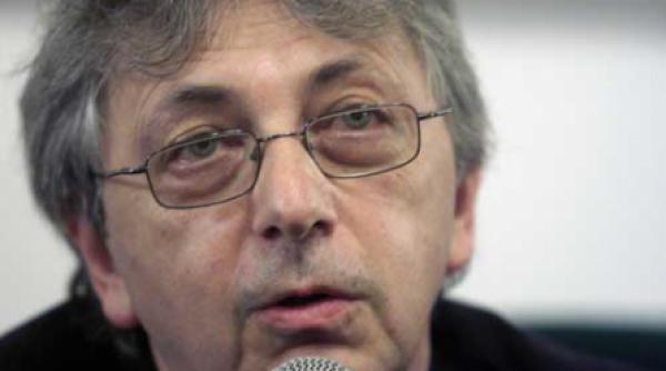 tismaneanu a pus mana pe ciolanul anticomunismului