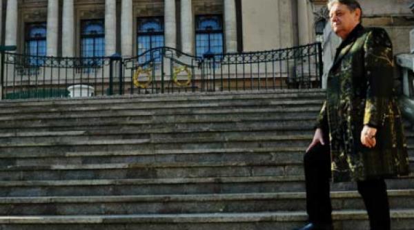 vintila la scala di magheru