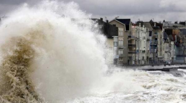 xynthia a maturat europa de vest