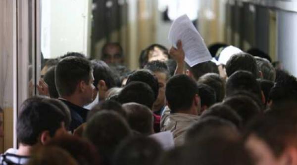 calvarul ghiseelor si greata de contribuabil