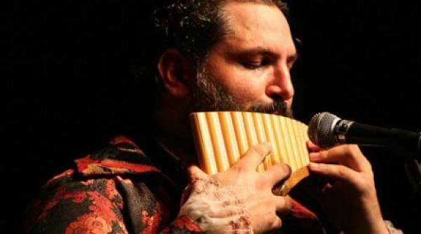 damian draghici s a intors la jazz