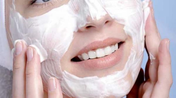 gomaj cu sare de mare