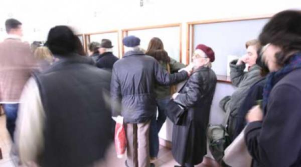 la ordinea zilei toapa de la capatul cozii