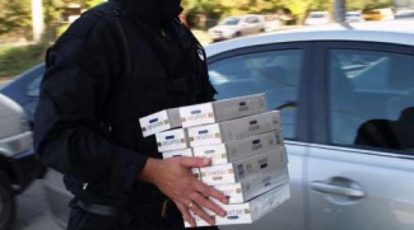 politia ancheteaza politia de frontiera