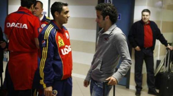 romania israel prilej pentru revederi