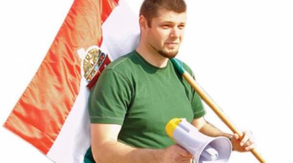 simpatizantii garzii maghiare vor monarhie si independenta pentru tinutul secuiesc