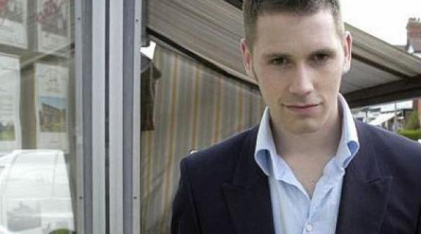 un prezentator bbc a fost gasit mort in propria locuinta