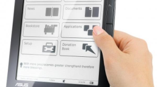 dr 900 noul e reader asus
