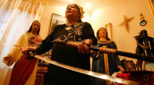 regina magiei albe meseria asta nu se face pe chitante