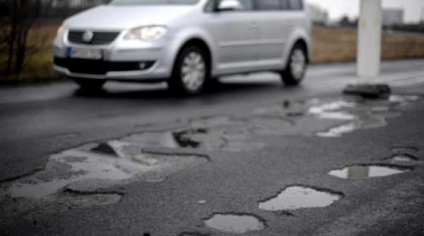 au si nemtii gropile lor