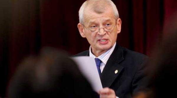 capitala va fi lustruita