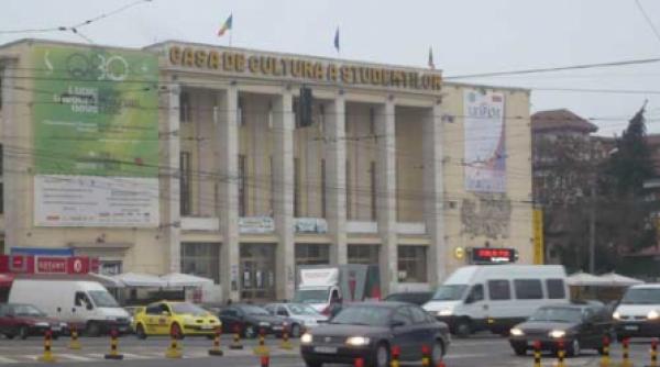 casa studentilor mai supravegheata decat puscaria