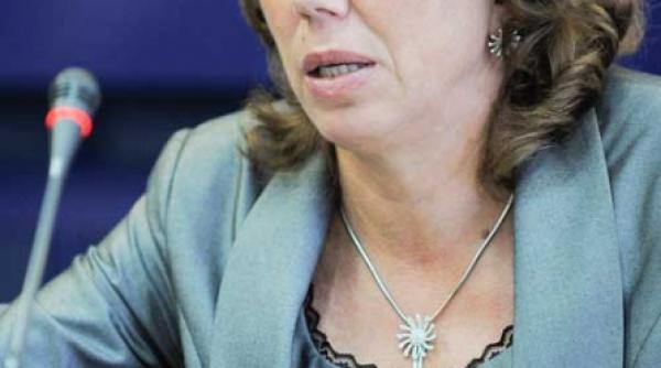 doina melinte este sefa la sport