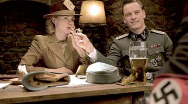 inglourious basterds vremea dulcii razbunari