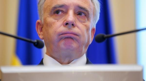 isarescu ce bancheri se aventureaza sa dea credite cand atmosfera din jur e neagra