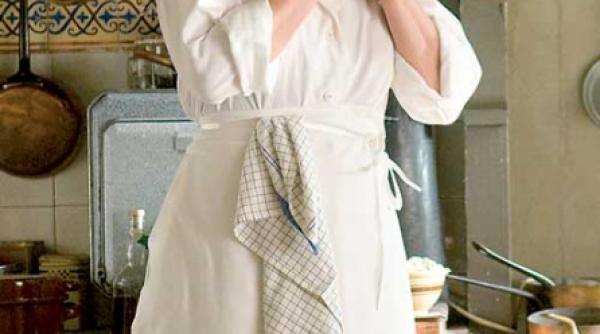 julie julia inspiratie gastronomica