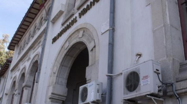 magistratii si grefierii din vrancea in greva de frica unui posibil cutremur