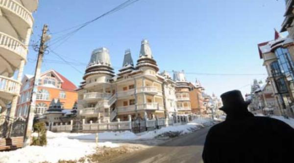 noi traim pe seama romanilor