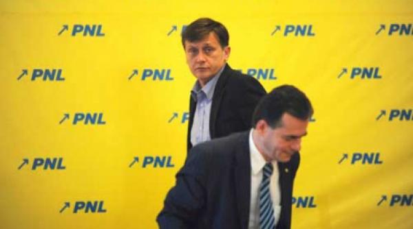 orban antonescu batalie inainte de congres