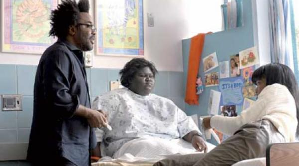 precious un destin dramatic