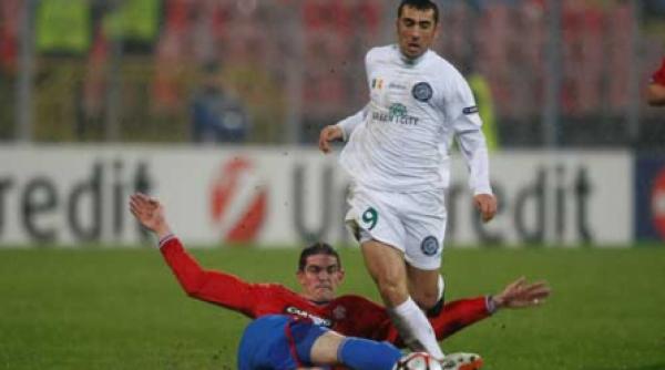 studentii in stand by