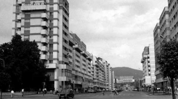 taranii cereau pamant si orasenii apartamente