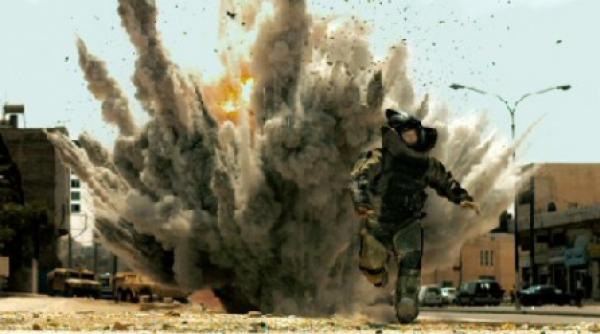 un genist ii acuza pe producatorii filmului the hurt locker ca i au furat povestea