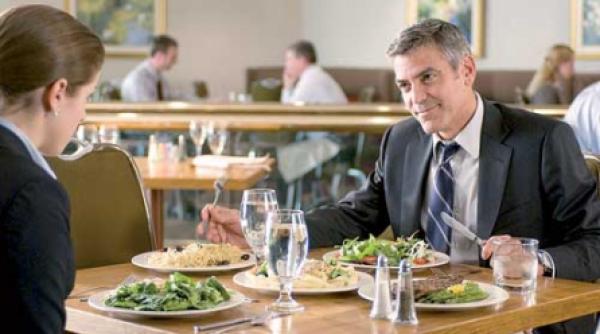 up in the air un calator prin viata