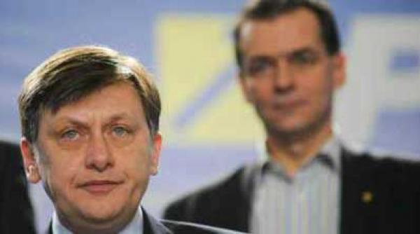 1083 de voturi pentru statutul lui antonescu