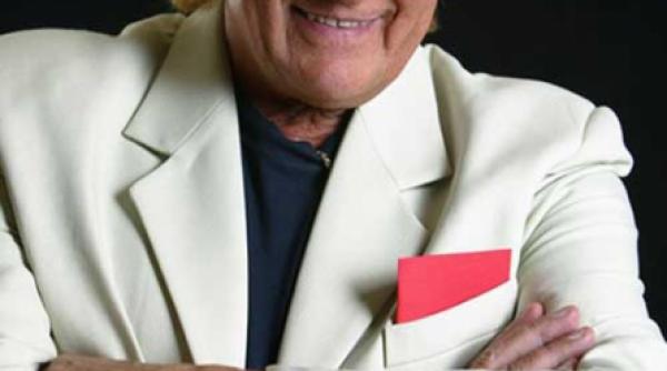 cinci decenii cu florin piersic