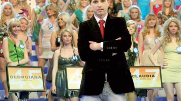 dan negru show in direct la chisinau