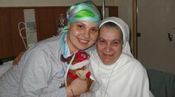 la un pas de transplant