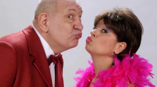 o premiera furtunoasa la tanase