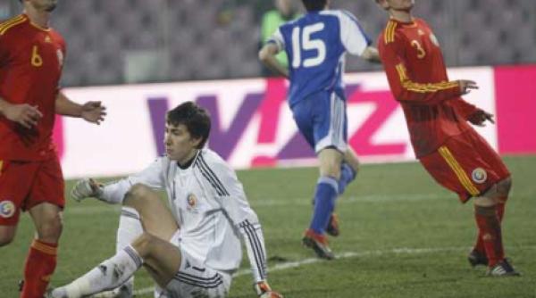 romania israel 0 2 explicatiile unui esec