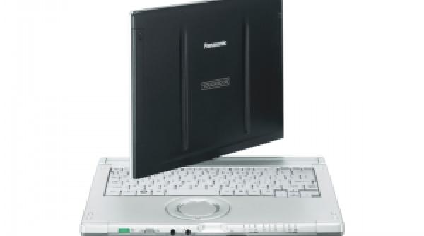 toughbook cf c1 cel mai usor laptop convertibil ranforsat