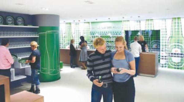 cum te faci bere la amsterdam