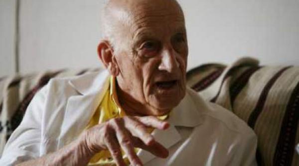 omul zilei neagu djuvara