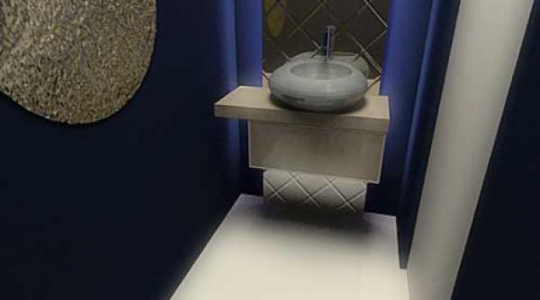 propuneri diferite de amenajare ale aceluiasi spatiu