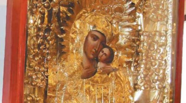 cicatricele ateismului pe icoane din basarabia