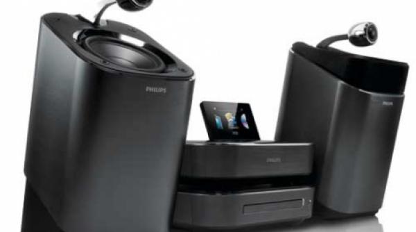 electronice locuinta armonie