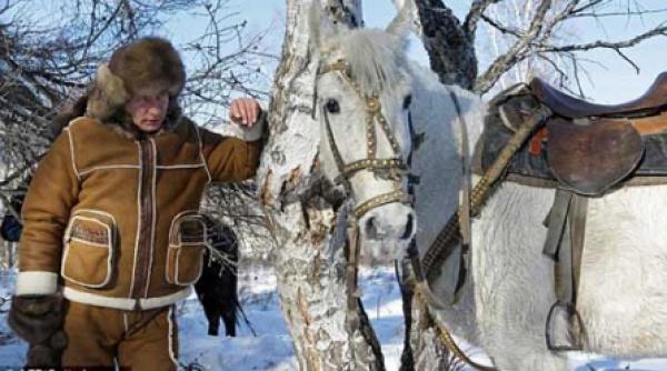 vladimir john wayne putin