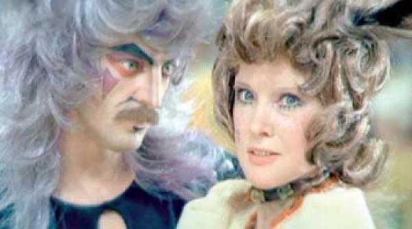 cea care ne sterge lacrima