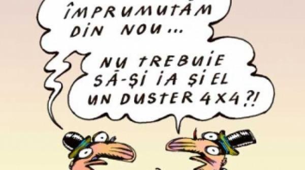 in romania munca e otravitoare