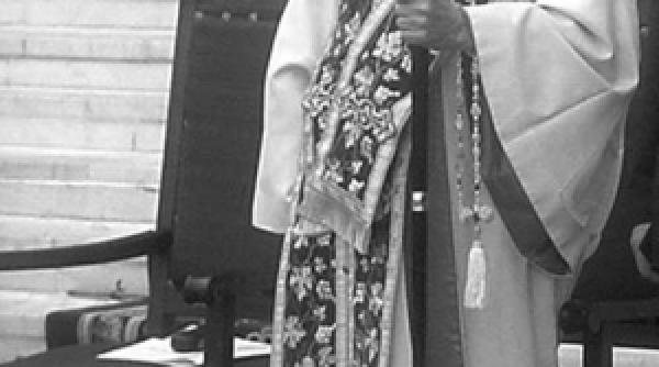 patriarhul teoctist intre reinnoirea prin reflectie si frontul salvarii nationale