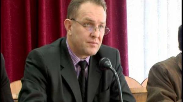 prefectura gorj angajam penali